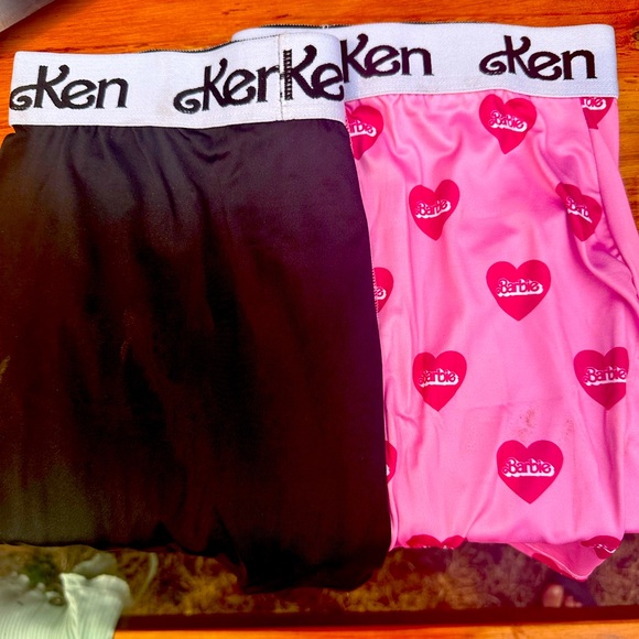 Barbie Boxers - Picture 1 of 1